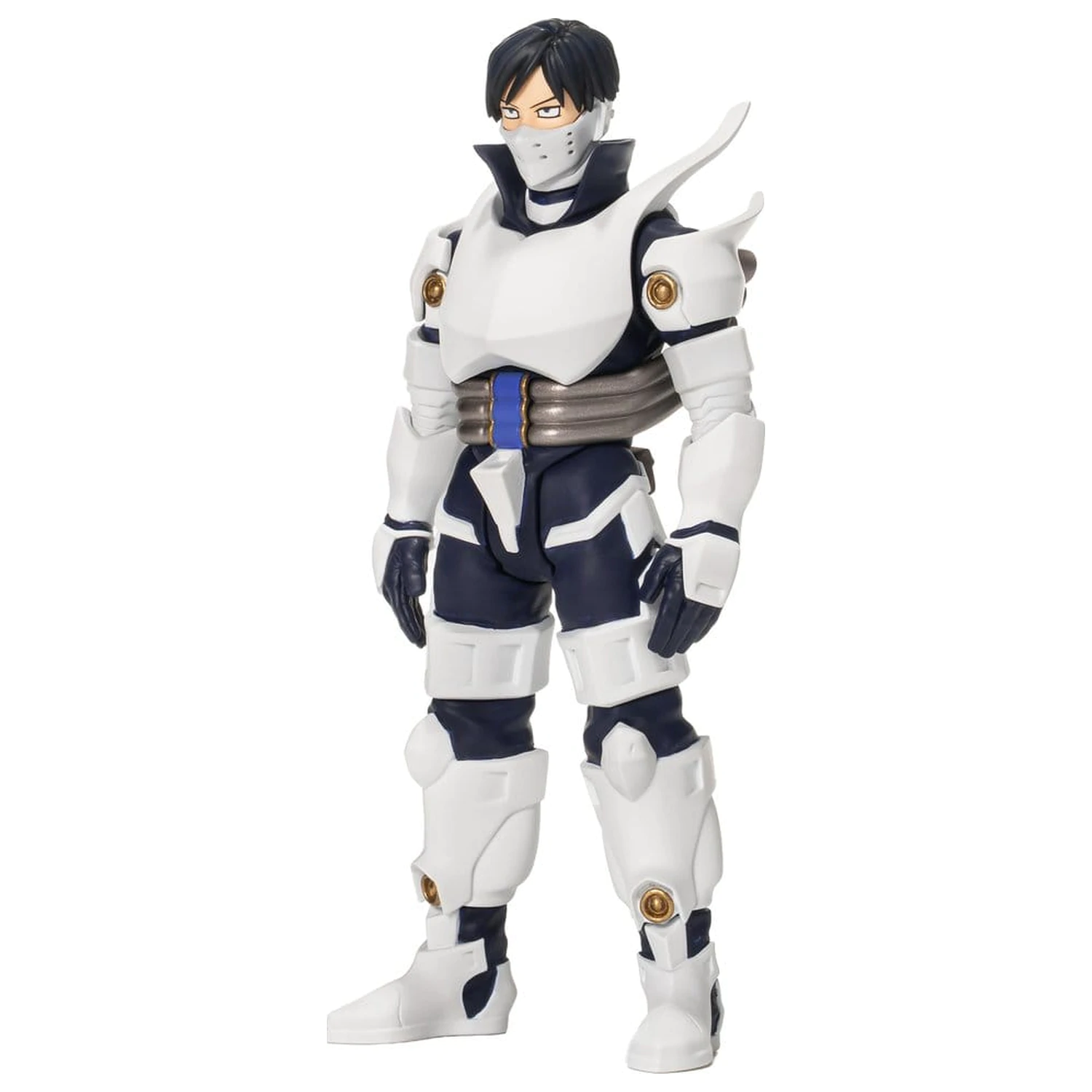 My Hero Academia Collekazaro Figurina de actiune CK-M11 Tenya Iida 10 cm poza produsului