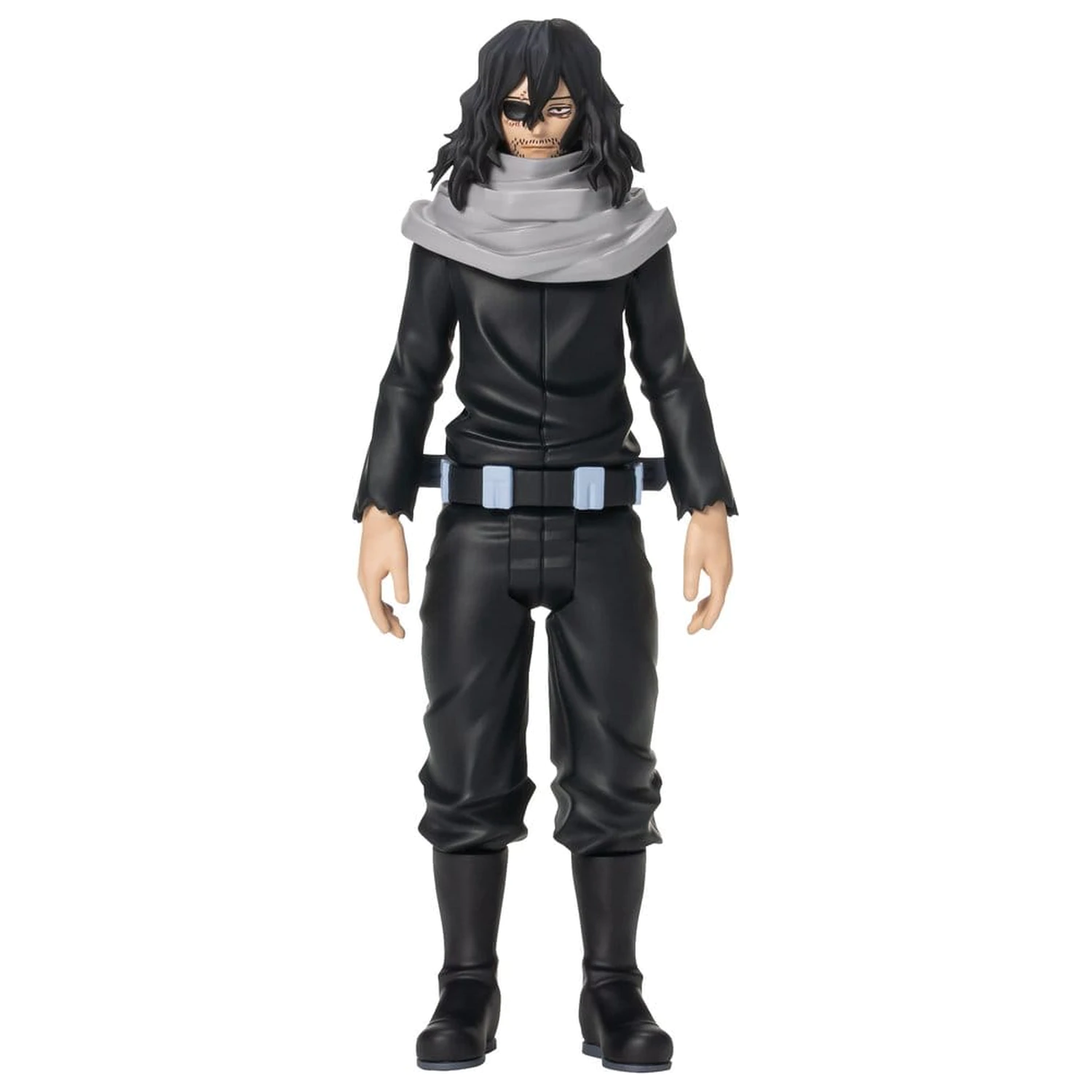 My Hero Academia Collekazaro Figurina de actiune CK-M13 Shota Aizawa 10 cm poza produsului