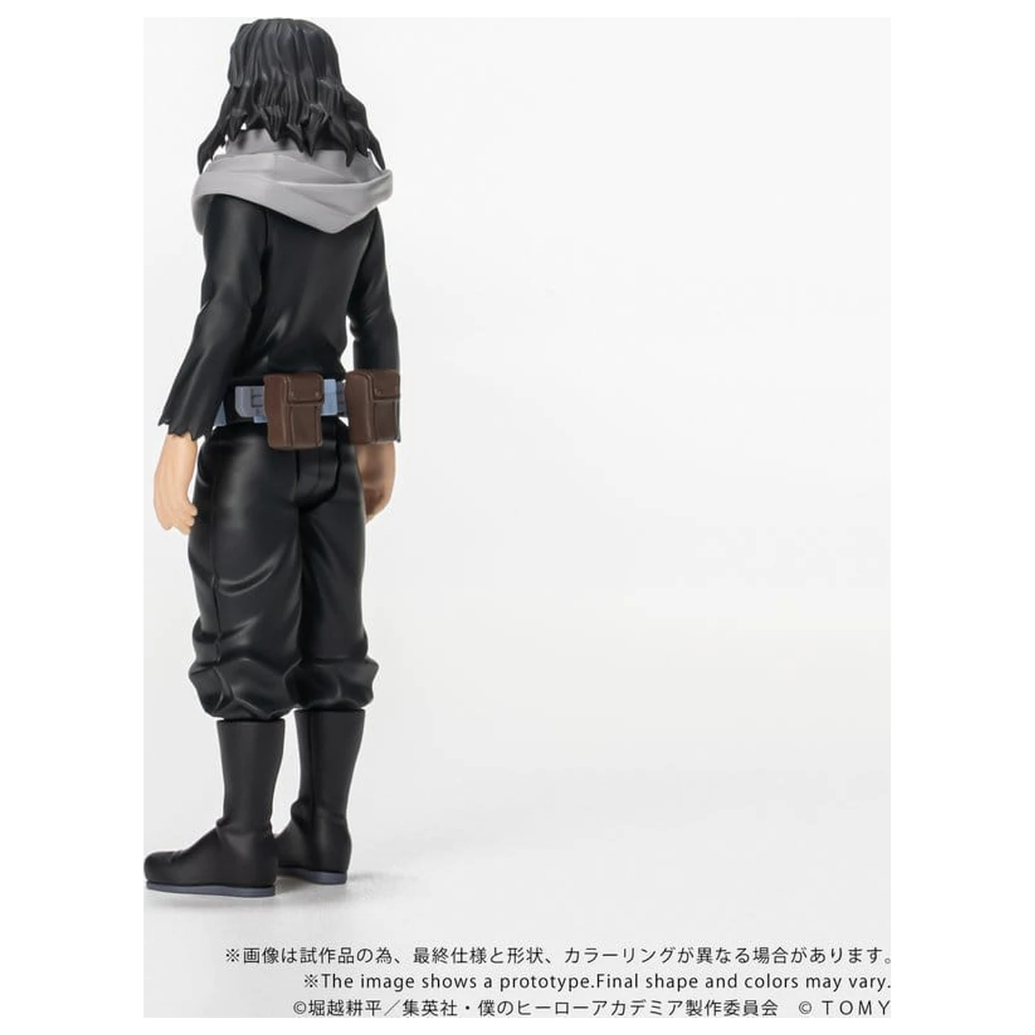 My Hero Academia Collekazaro Figurina de actiune CK-M13 Shota Aizawa 10 cm poza produsului