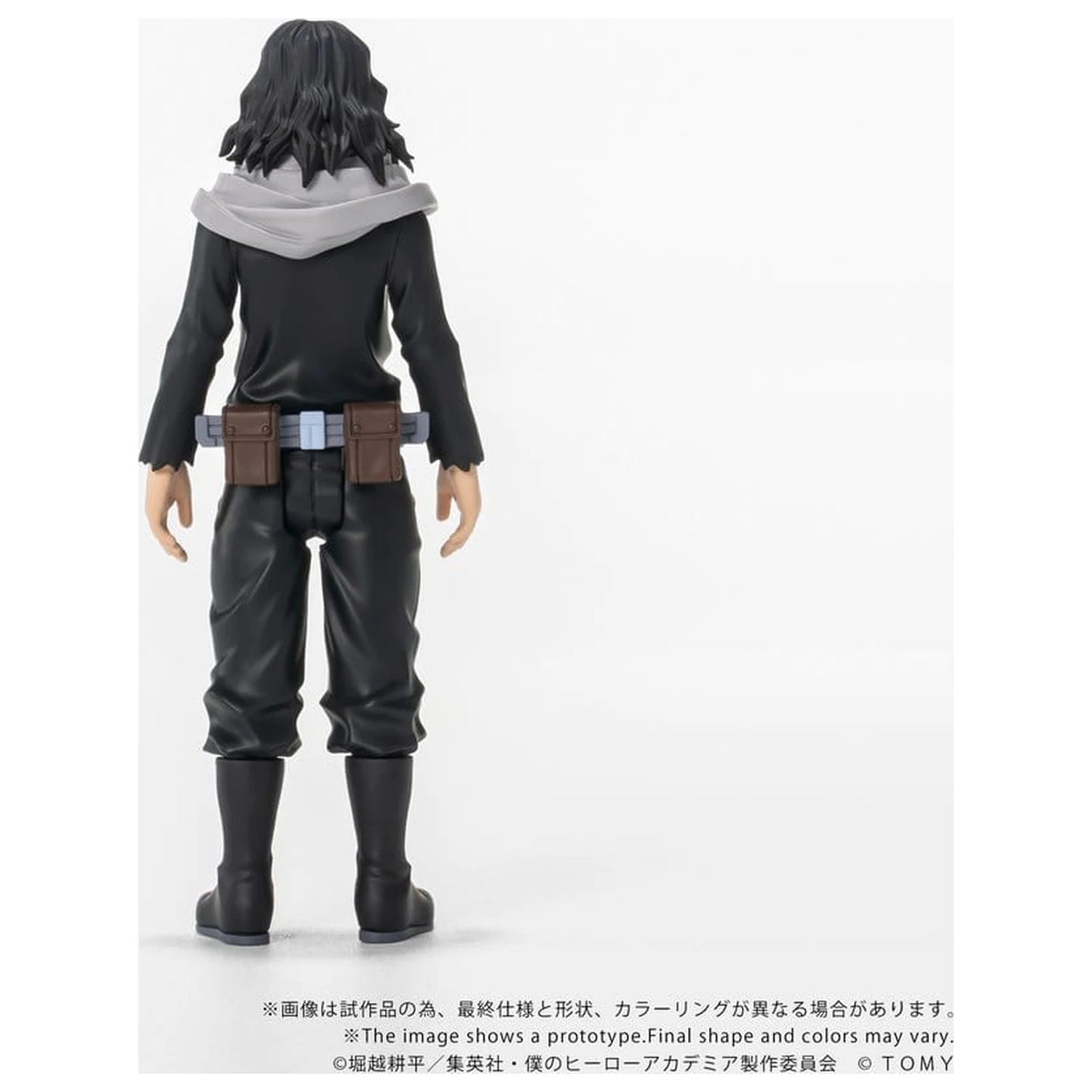 My Hero Academia Collekazaro Figurina de actiune CK-M13 Shota Aizawa 10 cm poza produsului