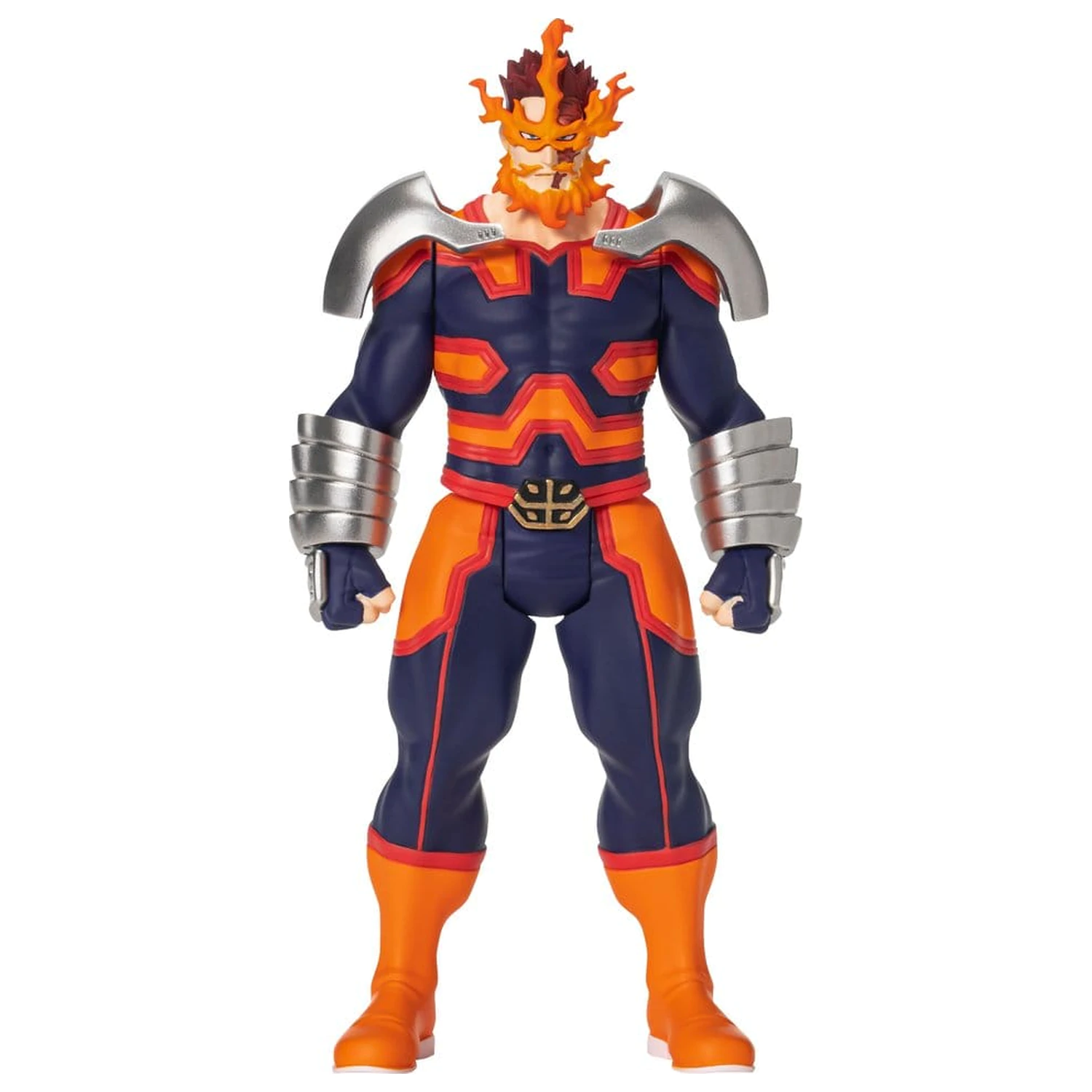 My Hero Academia Collekazaro Figurina de actiune CK-M14 Endeavor 11 cm poza produsului