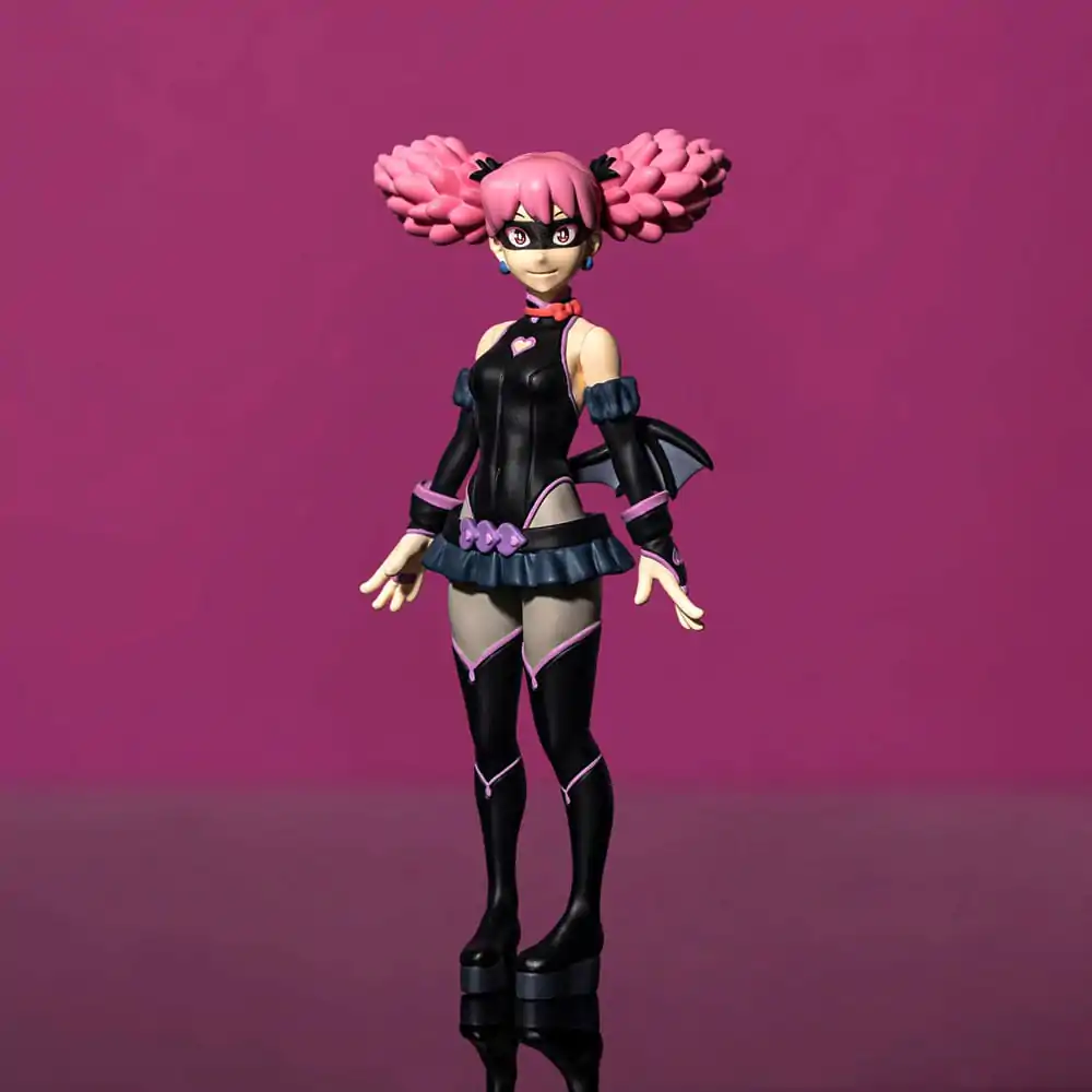 My Hero Academia Collekazaro Figurină de Acțiune Shoto Todoroki 10 cm poza produsului