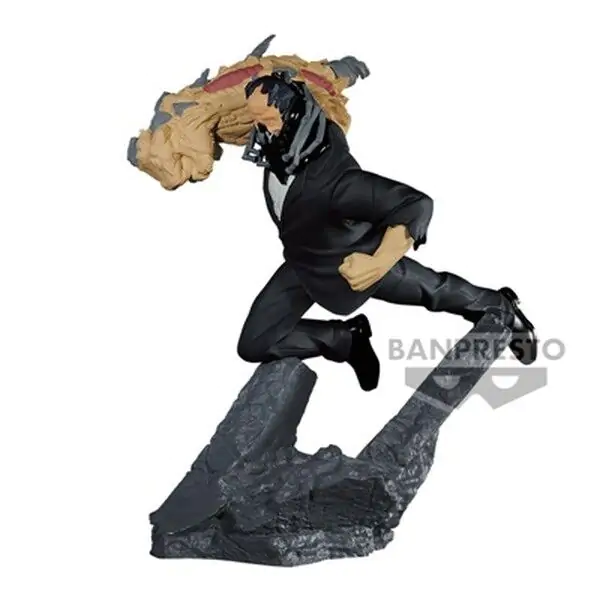 Figurină My Hero Academia Combination Battle All For One 13cm poza produsului