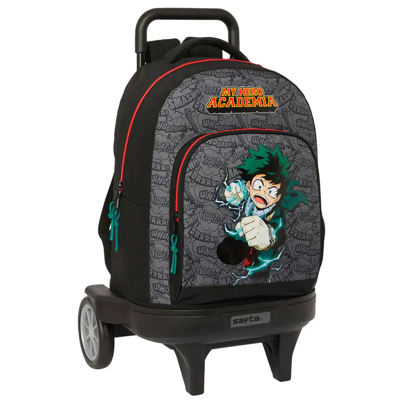 My Hero Academia compact evolution troller 45cm poza produsului