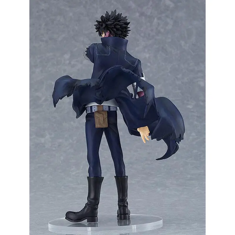My Hero Academia Pop Up Parade Statuie PVC Dabi 18 cm poza produsului