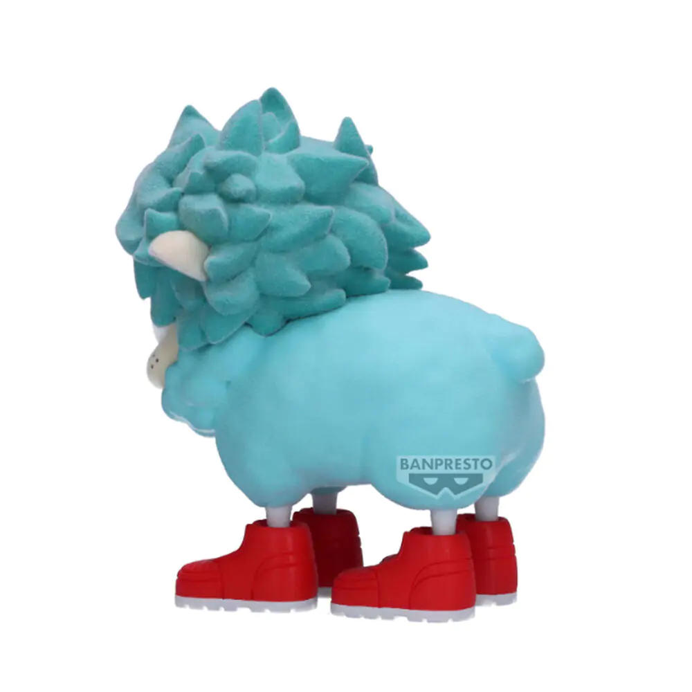 My Hero Academia Dekusheep figurină Fluffy Puffy 7cm poza produsului