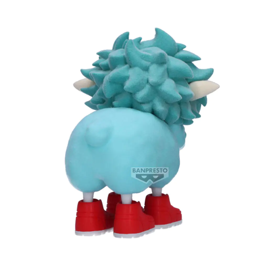 My Hero Academia Dekusheep figurină Fluffy Puffy 7cm poza produsului