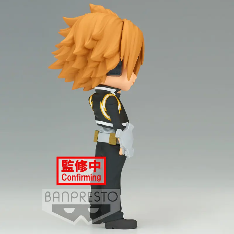 My Hero Academia Denki Kaminar Ver.A figurină Q posket 14cm poza produsului