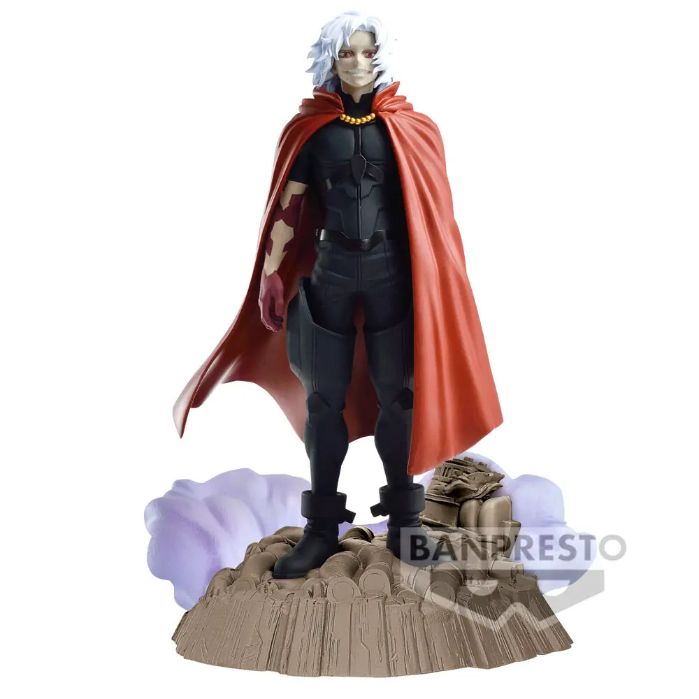 My Hero Academia Dioramatic Figurina anime Tomura Shigaraki 20cm poza produsului