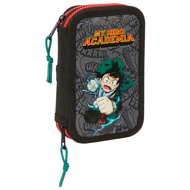 My Hero Academia dublu penar 28 de bucati poza produsului