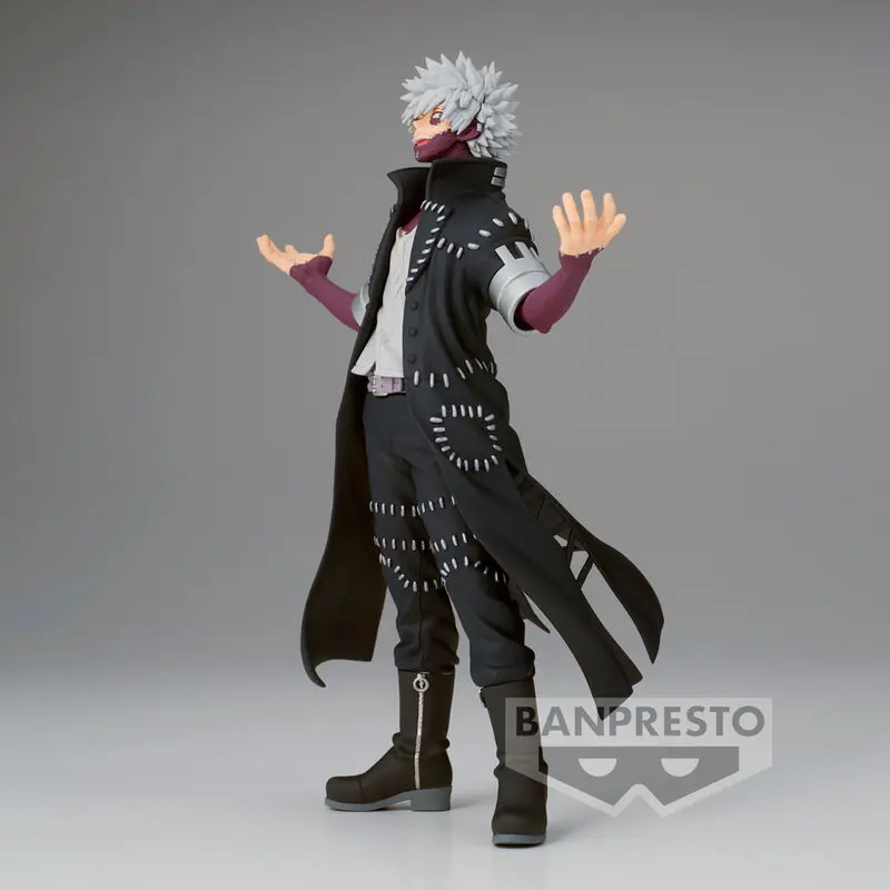 Figurină My Hero Academia Evil Villains Dabi 20 cm poza produsului