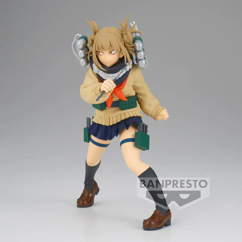 My Hero Academia Evil Villains Himiko Toga figurină 17cm poza produsului