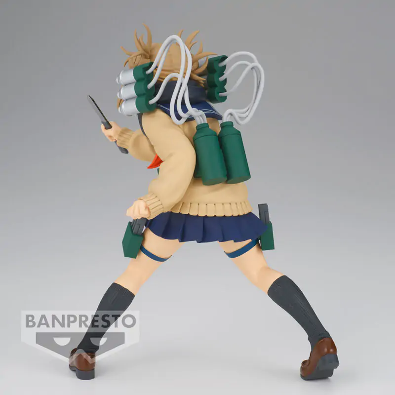 My Hero Academia Evil Villains Himiko Toga figurină 17cm poza produsului