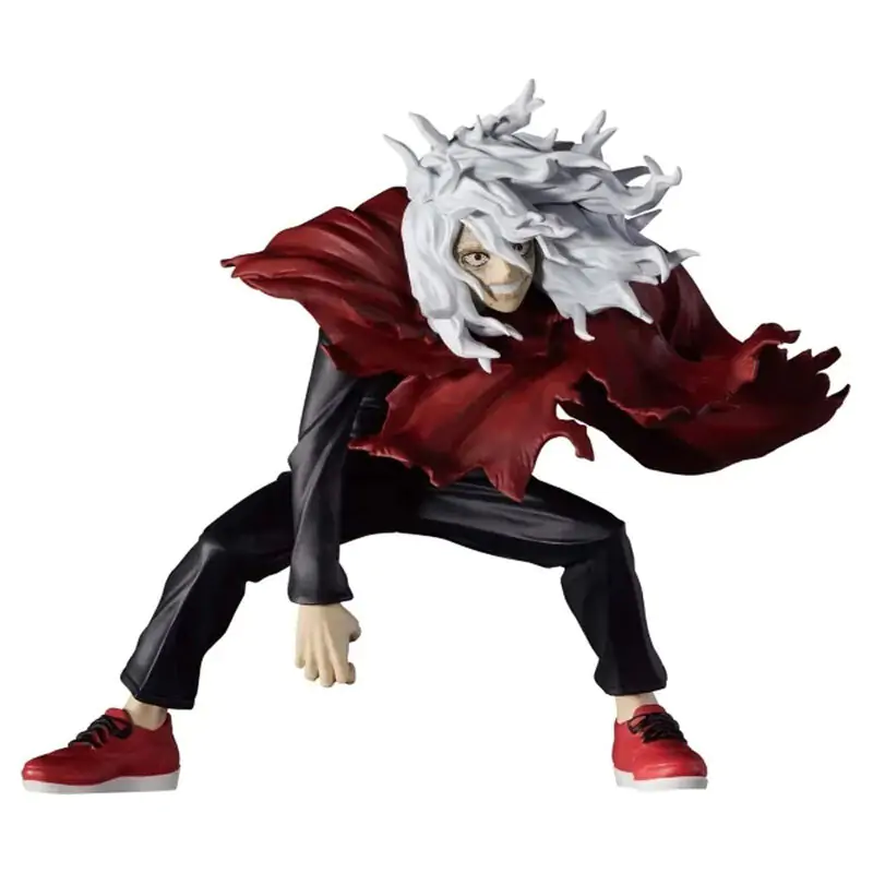 My Hero Academia Evil Villains Tomura Shigaraki figurină 10cm poza produsului