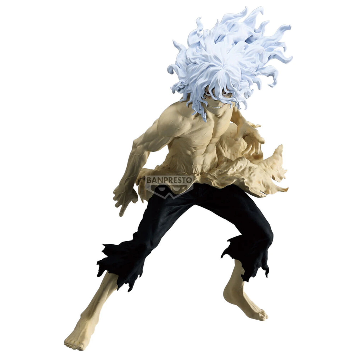 My Hero Academia Final Season Tomura Shigaraki figurina 23cm poza produsului