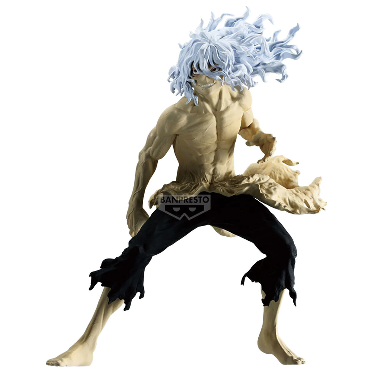 My Hero Academia Final Season Tomura Shigaraki figurina 23cm poza produsului