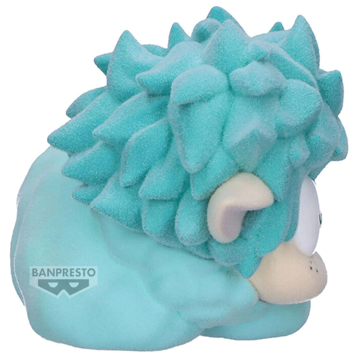 My Hero Academia Fluffy Puffy Izuku Midoriya Dekusheep figura de 6cm poza produsului