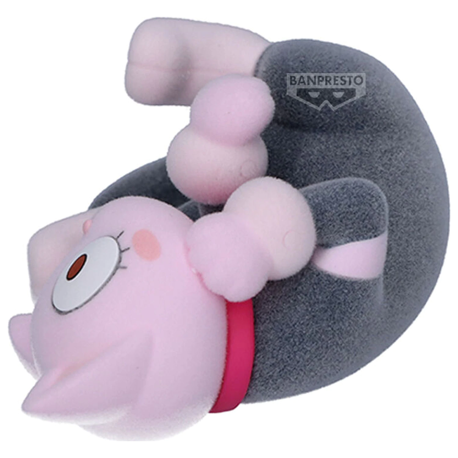 My Hero Academia Fluffy Puffy Ochako Uraraka Ochaneco figurina 6cm poza produsului