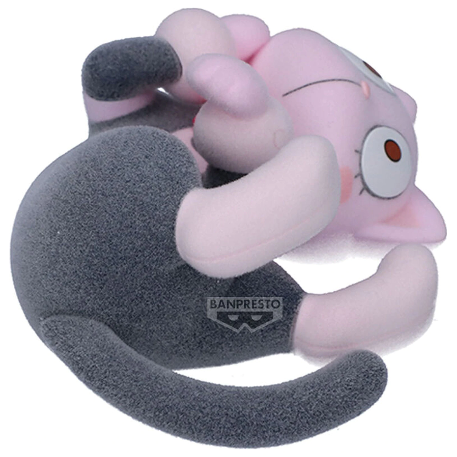 My Hero Academia Fluffy Puffy Ochako Uraraka Ochaneco figurina 6cm poza produsului