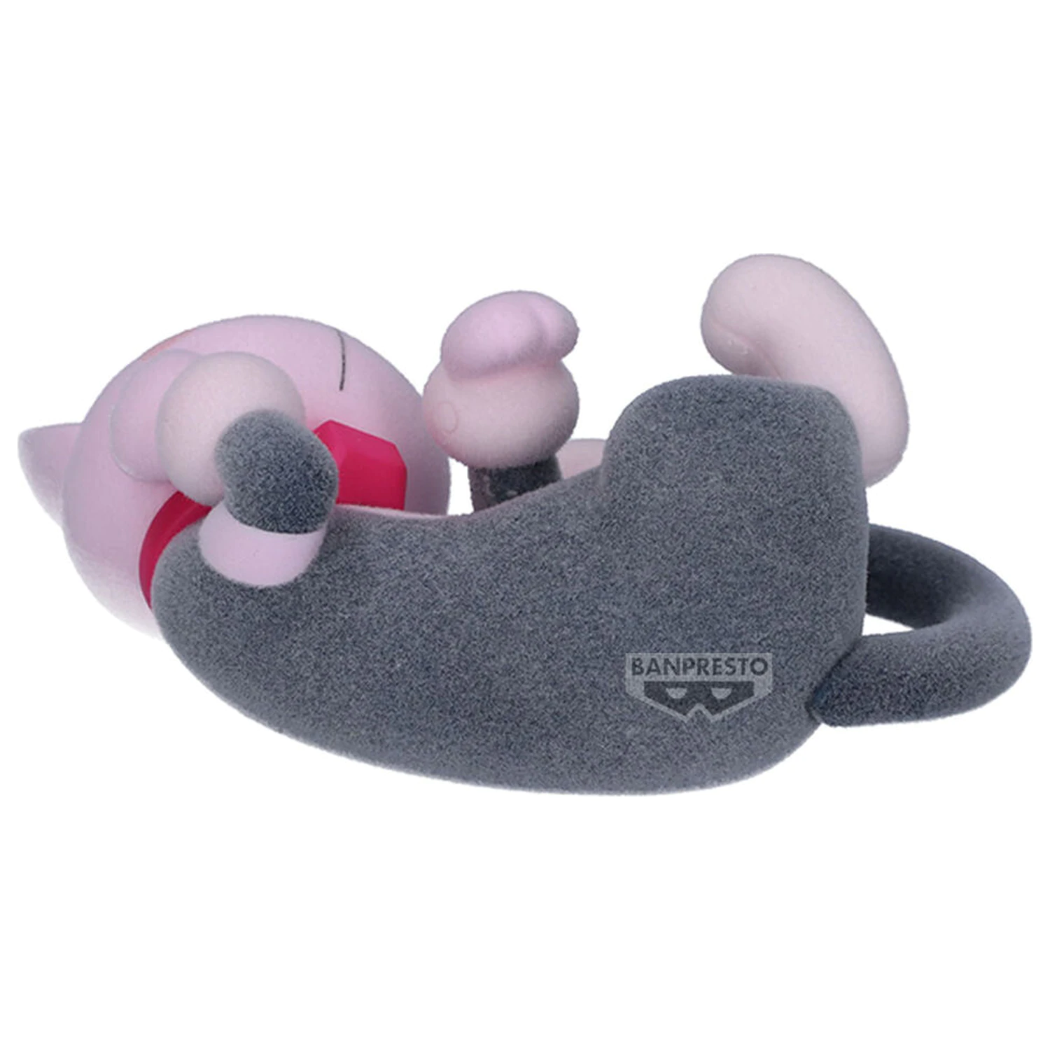 My Hero Academia Fluffy Puffy Ochako Uraraka Ochaneco figurina 6cm poza produsului