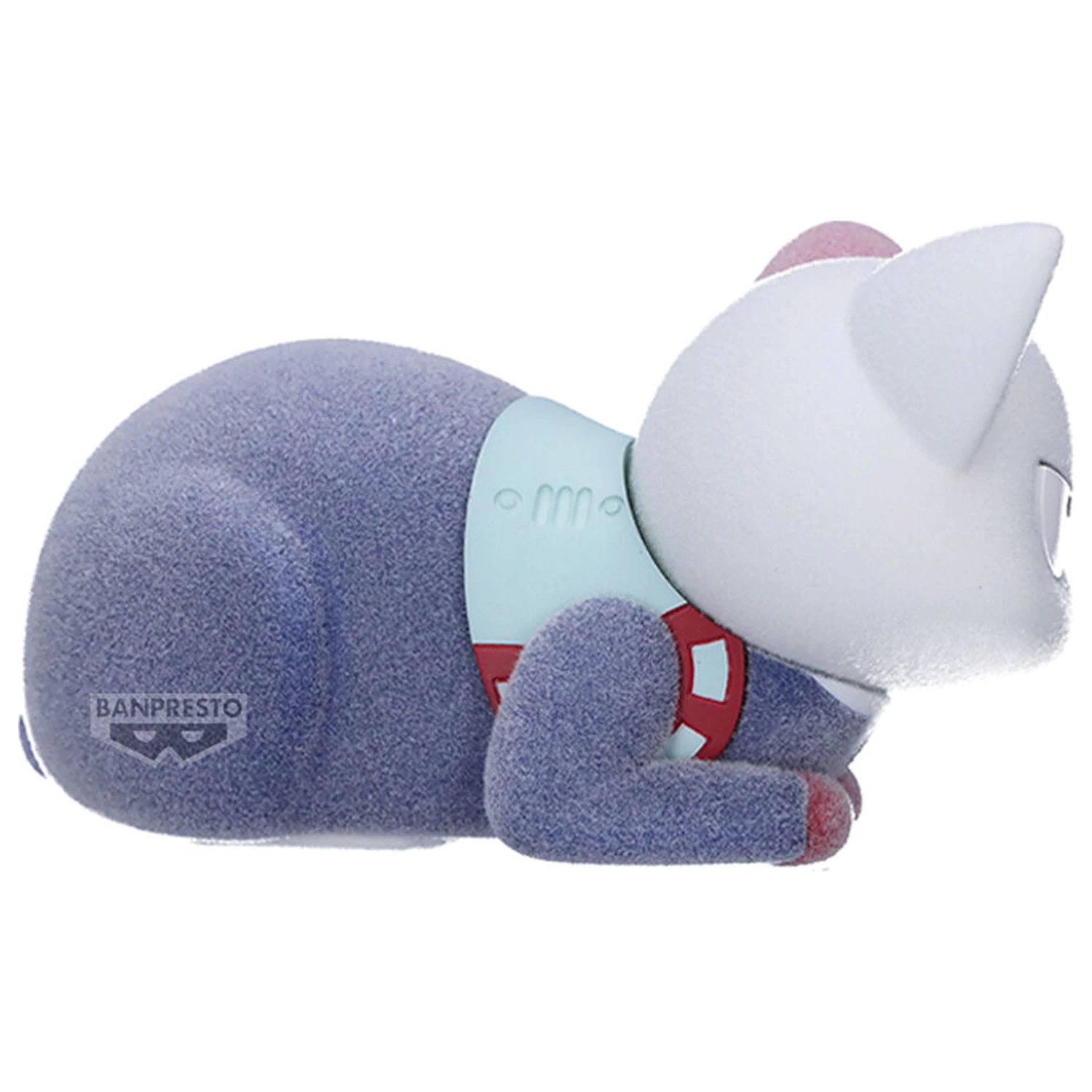 My Hero Academia Fluffy Puffy Shoto Todoroki Shotocat figura 5cm poza produsului