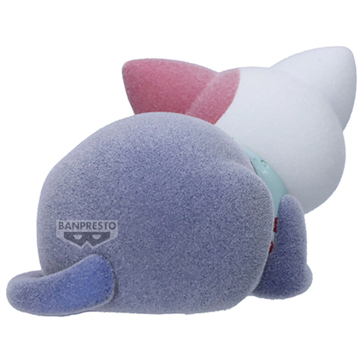 My Hero Academia Fluffy Puffy Shoto Todoroki Shotocat figura 5cm poza produsului