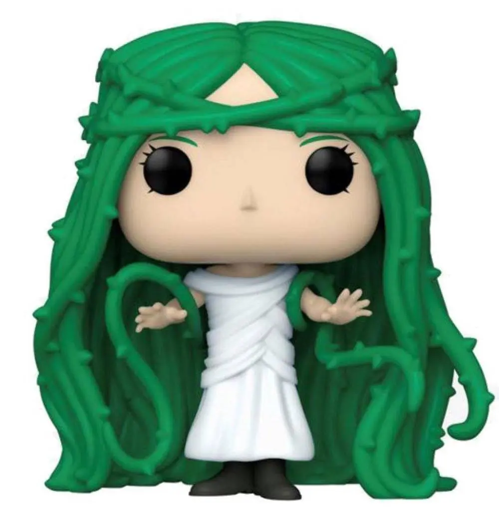 My Hero Academia POP! Animation Figurina Vinyl Ibara Shiozaki 9 cm poza produsului