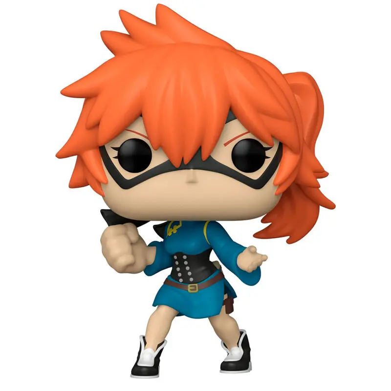 My Hero Academia POP! Figurină de vinil de animație Itsuka Kendo 9 cm poza produsului