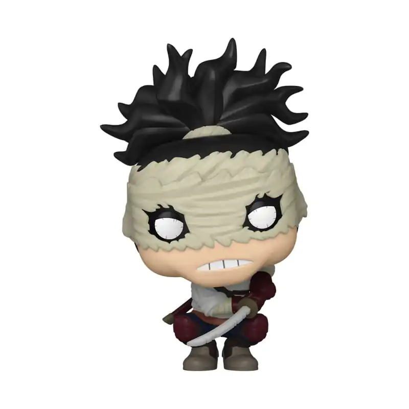 My Hero Academia Funko POP! Animation Figurine Vinyl Stain 9 cm poza produsului