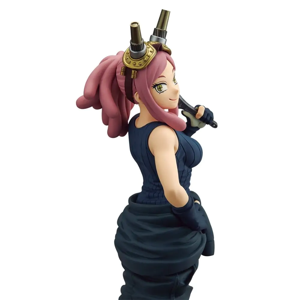 My Hero Academia Glitter & Glamorous Mei Hatsume figurină 21cm poza produsului