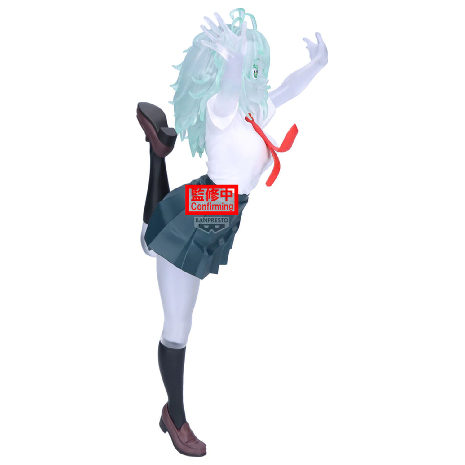 My Hero Academia Glitter Glamorous Toru Hagakure Ver. B figurina 23cm poza produsului