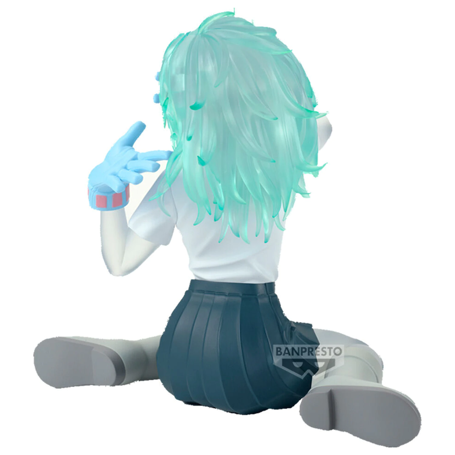 My Hero Academia Glitter Glamours Toru Hagakure figurina 13cm poza produsului