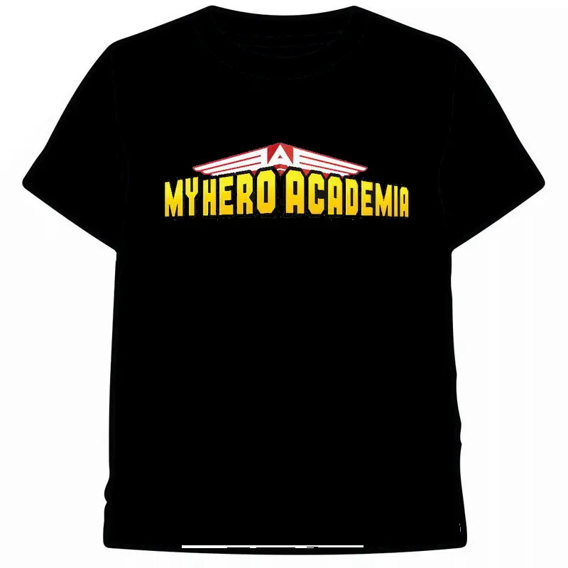 My Hero Academia tricou pentru copii poza produsului