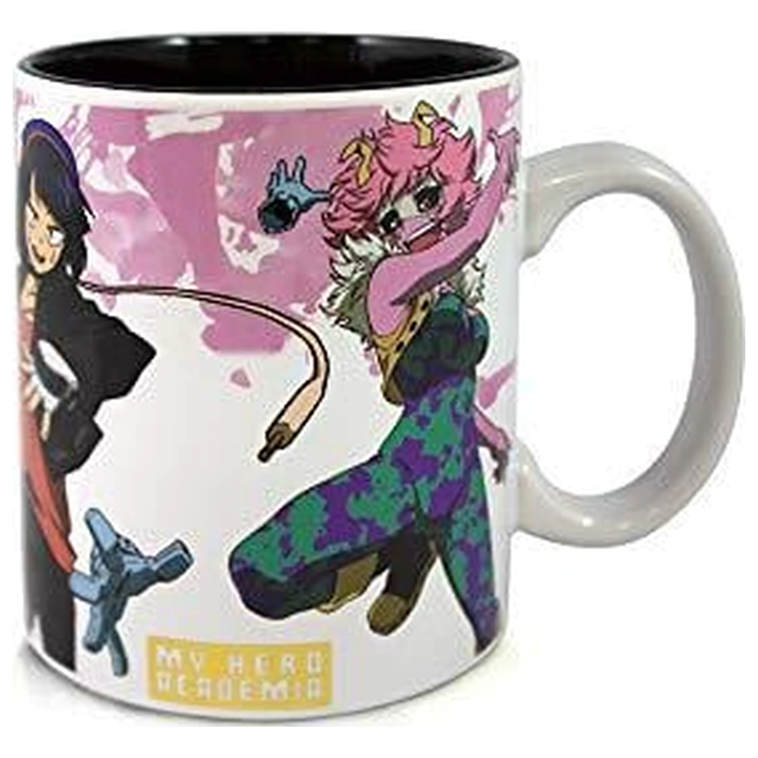My Hero Academia Heroine cana de cafea 473ml poza produsului