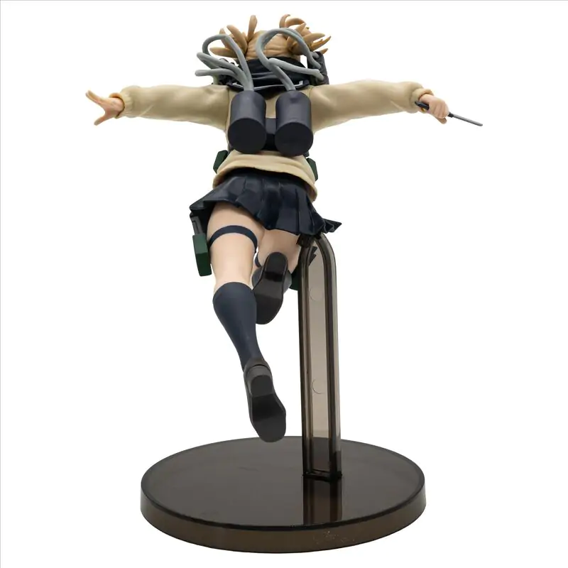 My Hero Academia Himiko Toga Evil Villains figurină 11cm poza produsului