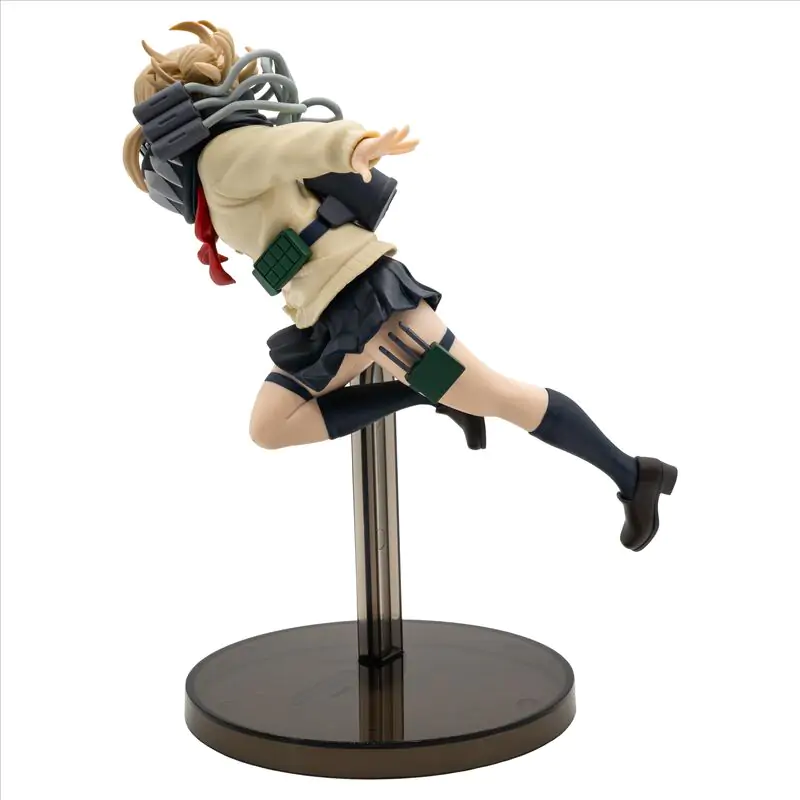 My Hero Academia Himiko Toga Evil Villains figurină 11cm poza produsului