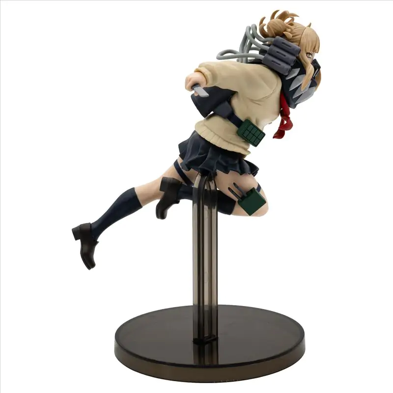 My Hero Academia Himiko Toga Evil Villains figurină 11cm poza produsului