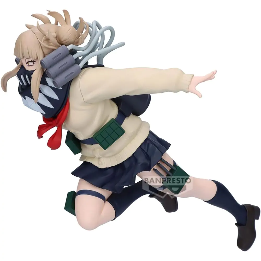 My Hero Academia Himiko Toga Evil Villains figurină 11cm poza produsului