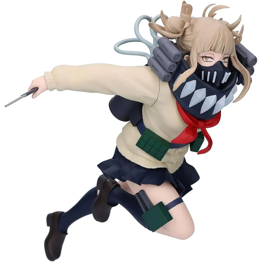 My Hero Academia Himiko Toga Evil Villains figurină 11cm poza produsului