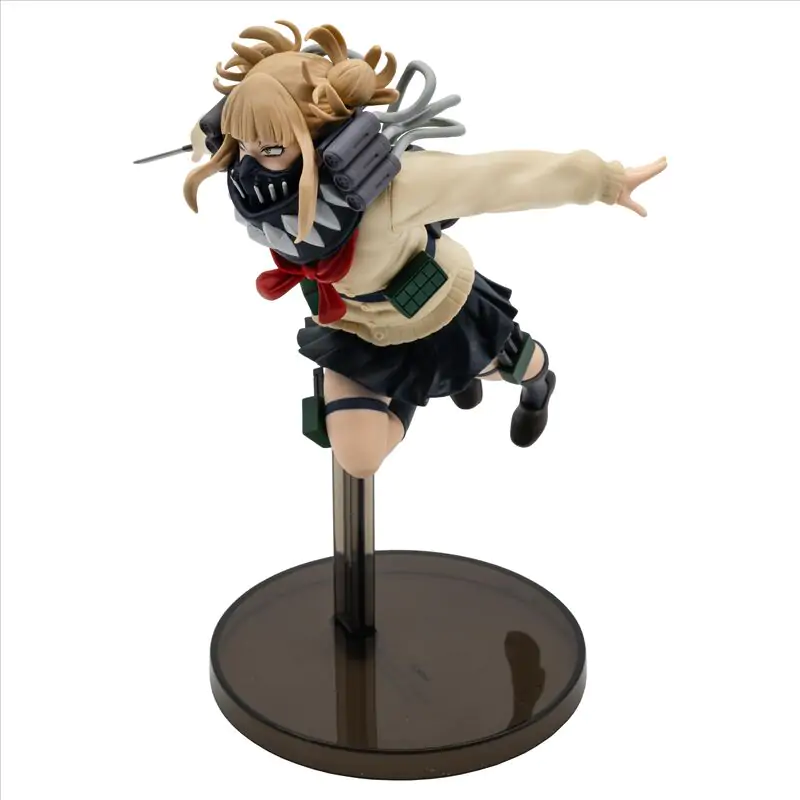 My Hero Academia Himiko Toga Evil Villains figurină 11cm poza produsului