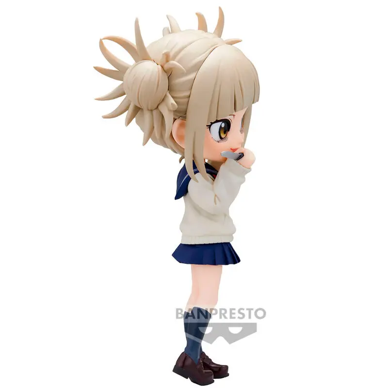 My Hero Academia Himiko Toga II ver.A figurină 14cm poza produsului