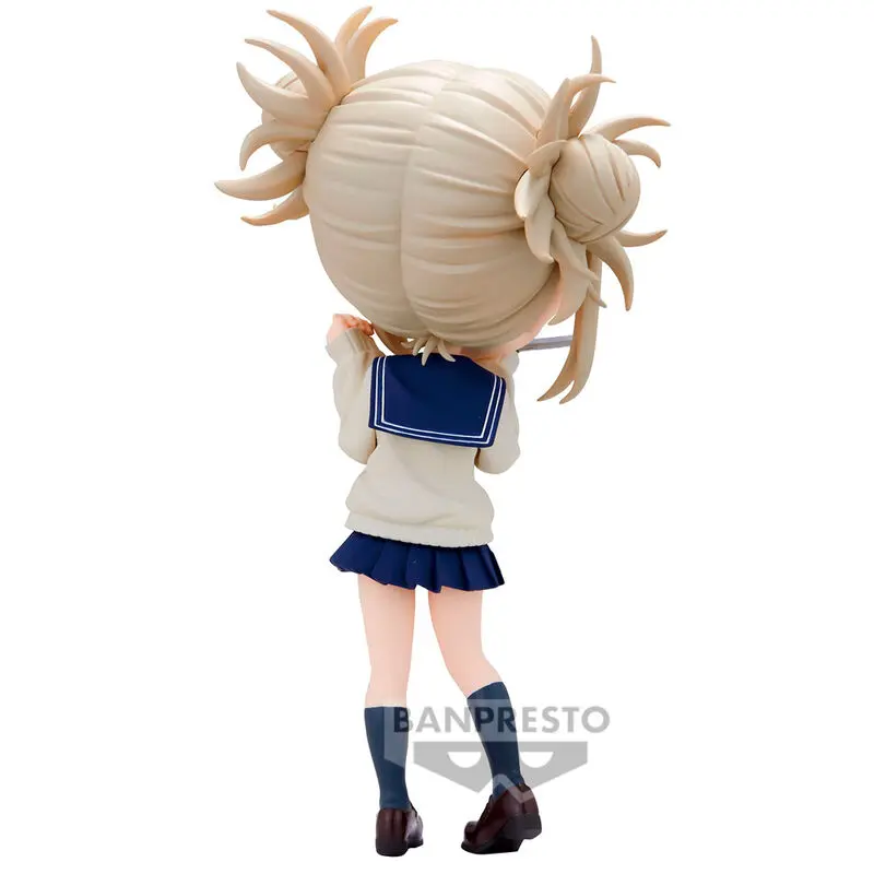 My Hero Academia Himiko Toga II ver.A figurină 14cm poza produsului