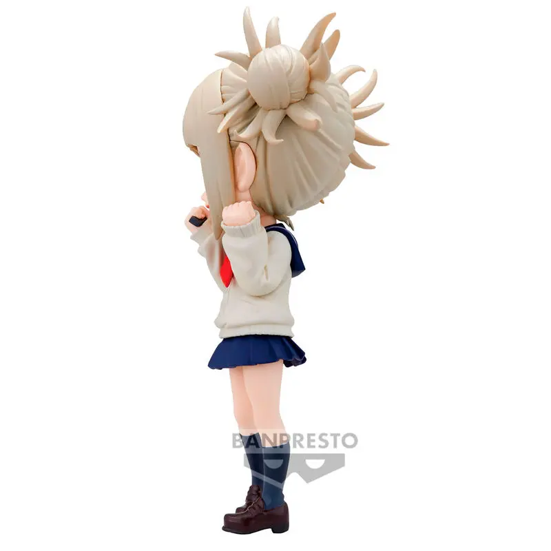 My Hero Academia Himiko Toga II ver.A figurină 14cm poza produsului