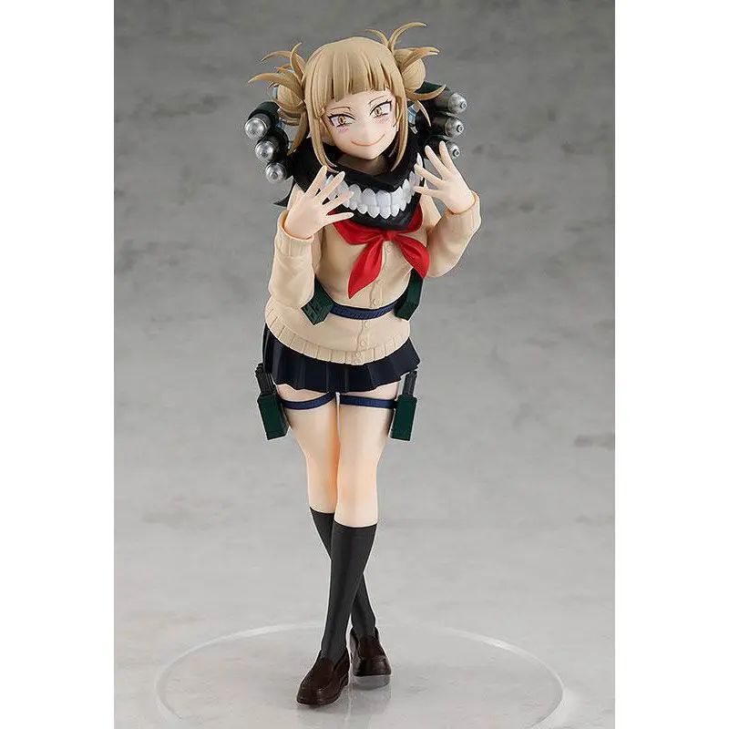 My Hero Academia Pop Up Parade Statuie PVC Himiko Toga 16 cm poza produsului