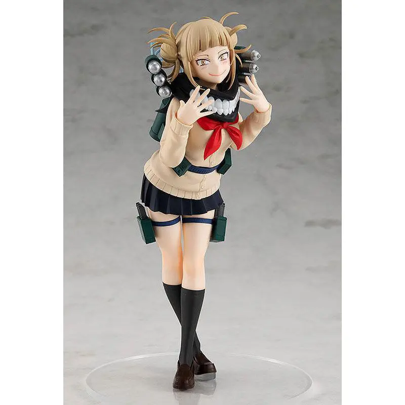 My Hero Academia Pop Up Parade Statuie PVC Himiko Toga 16 cm poza produsului