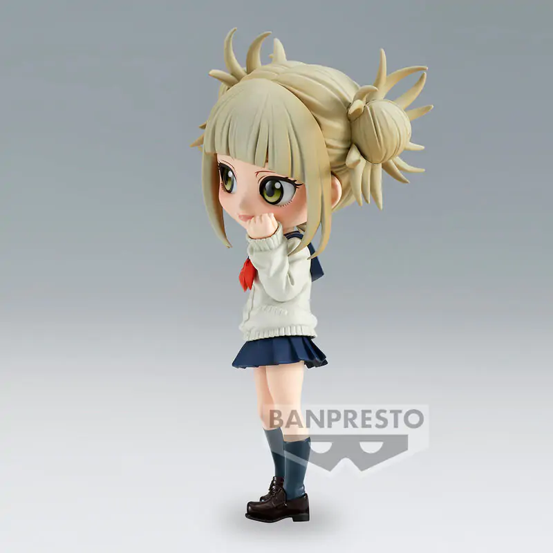 My Hero Academia Himiko Toga Q posket figurină 13cm poza produsului