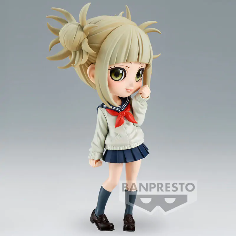 My Hero Academia Himiko Toga Q posket figurină 13cm poza produsului