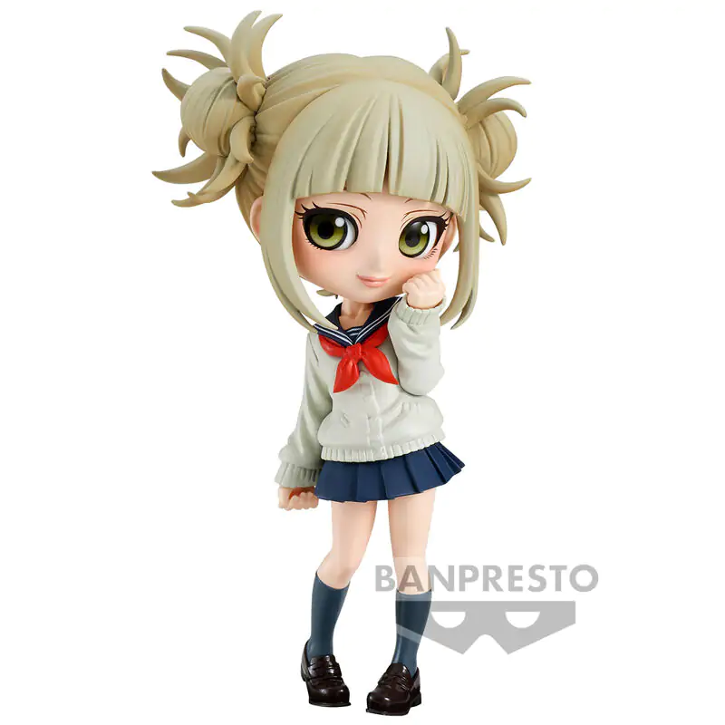 My Hero Academia Himiko Toga Q posket figurină 13cm poza produsului