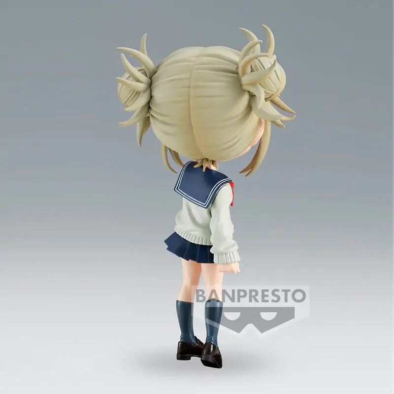 My Hero Academia Himiko Toga Q posket figurină 13cm poza produsului