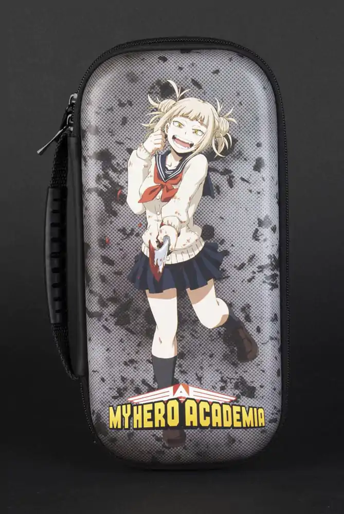 My Hero Academia Himiko Toga geantă de transport Switch poza produsului